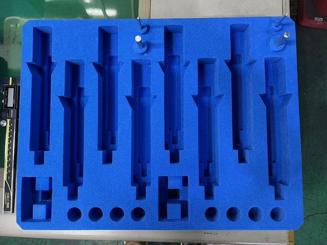 株式会社三久の樹脂製品